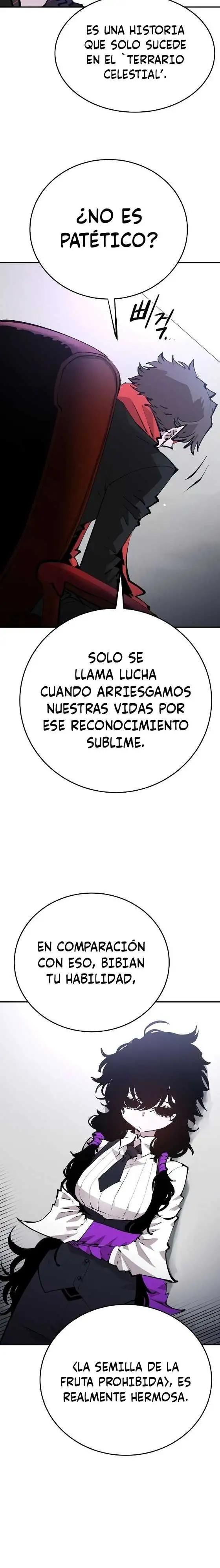 Player Capitulo 107 page 15