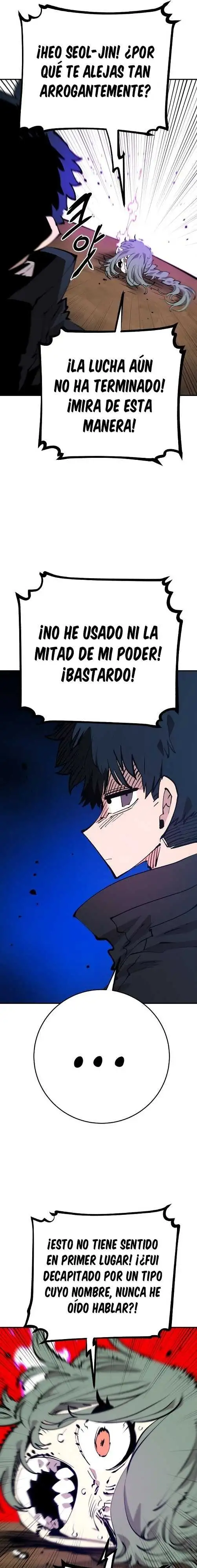Player Capitulo 107 page 20