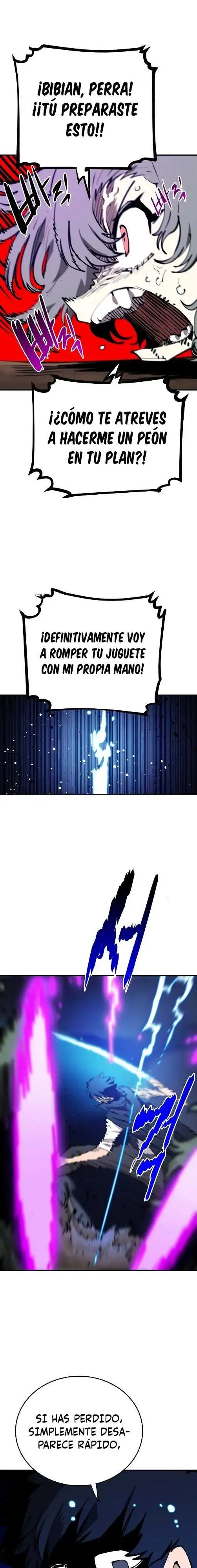 Player Capitulo 107 page 22