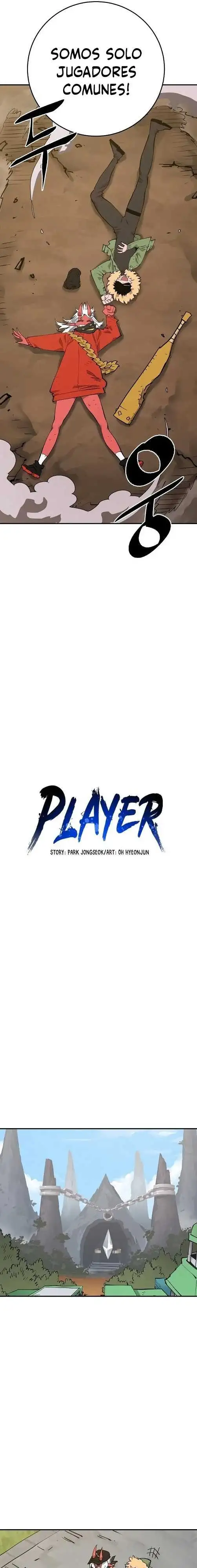 Player Capitulo 120 page 5