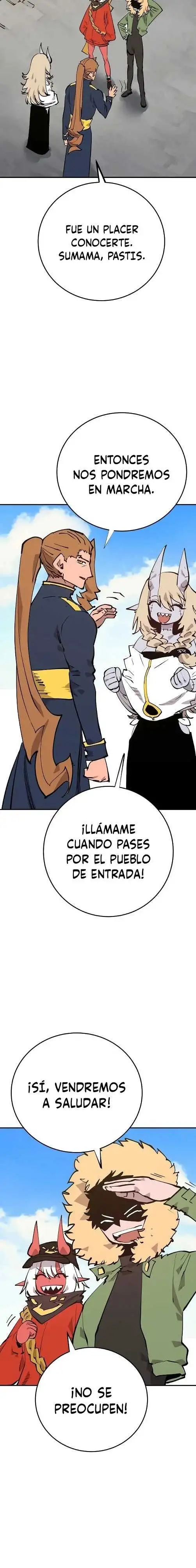 Player Capitulo 120 page 6