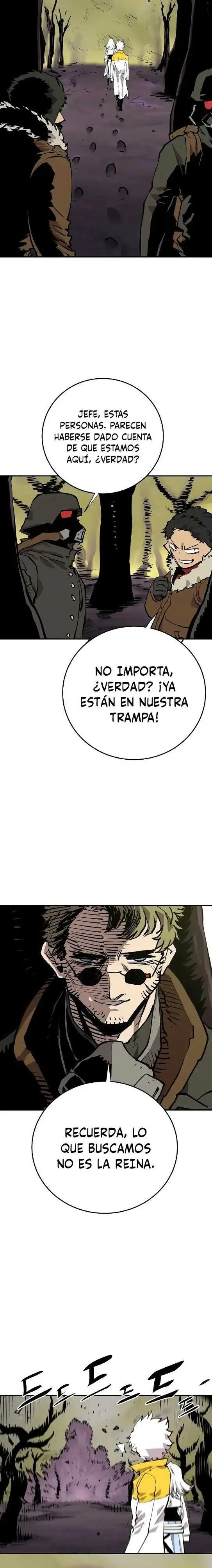 Player Capitulo 120 page 10
