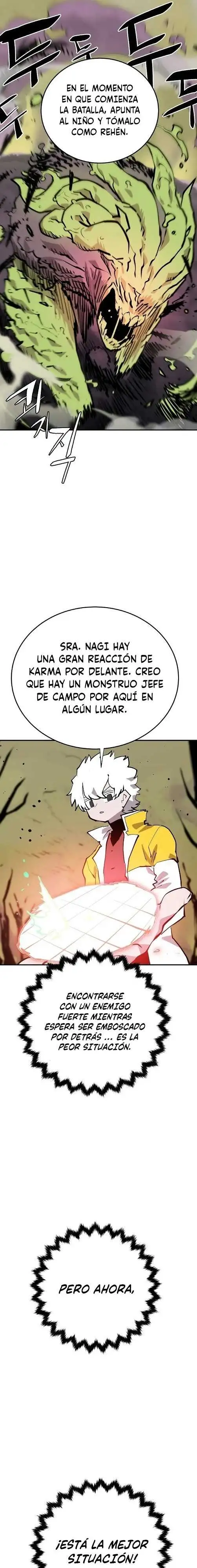 Player Capitulo 120 page 11