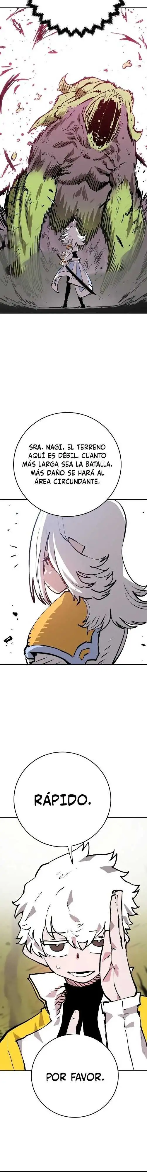 Player Capitulo 120 page 12