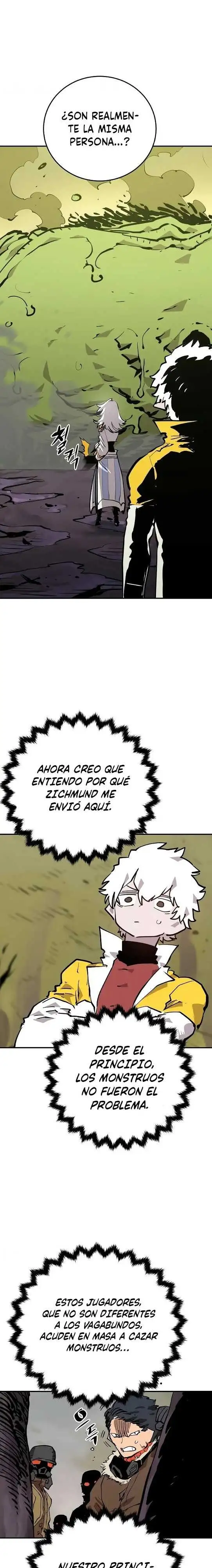 Player Capitulo 120 page 15