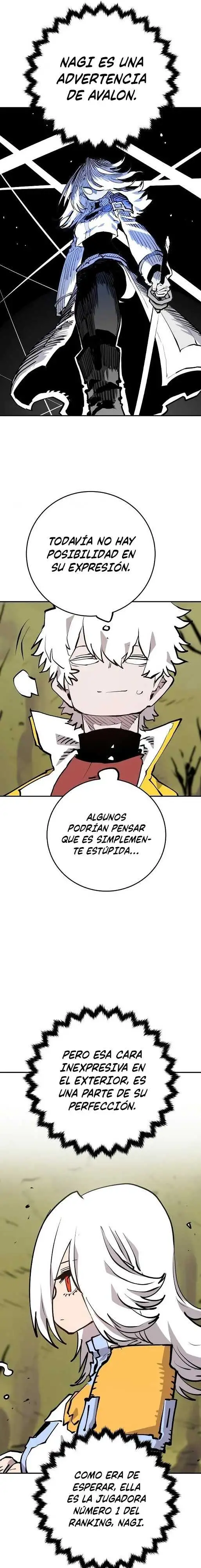 Player Capitulo 120 page 17