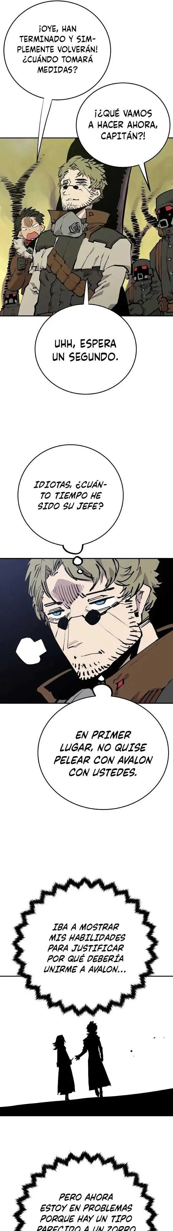 Player Capitulo 120 page 19