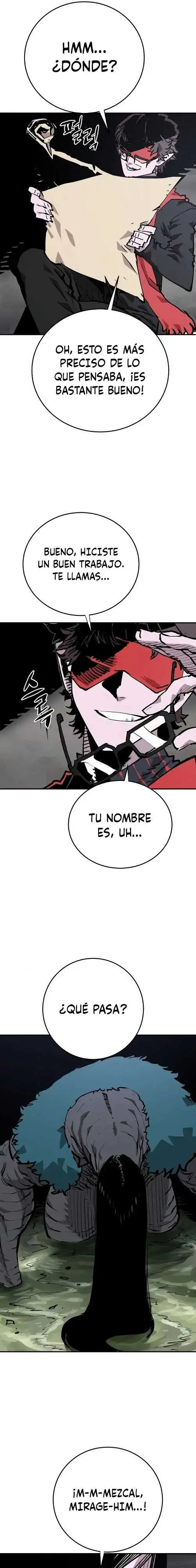 Player Capitulo 120 page 21