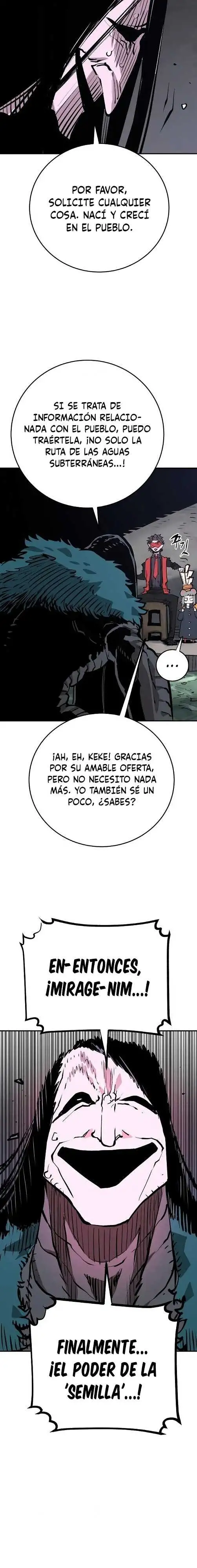 Player Capitulo 120 page 22