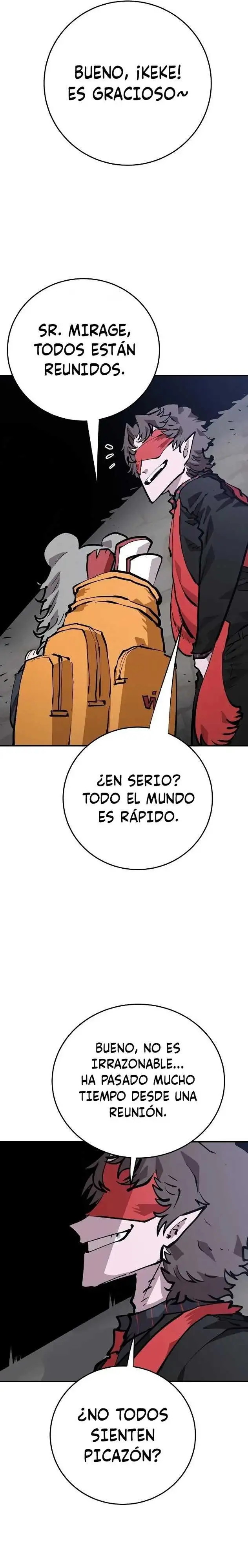 Player Capitulo 120 page 25