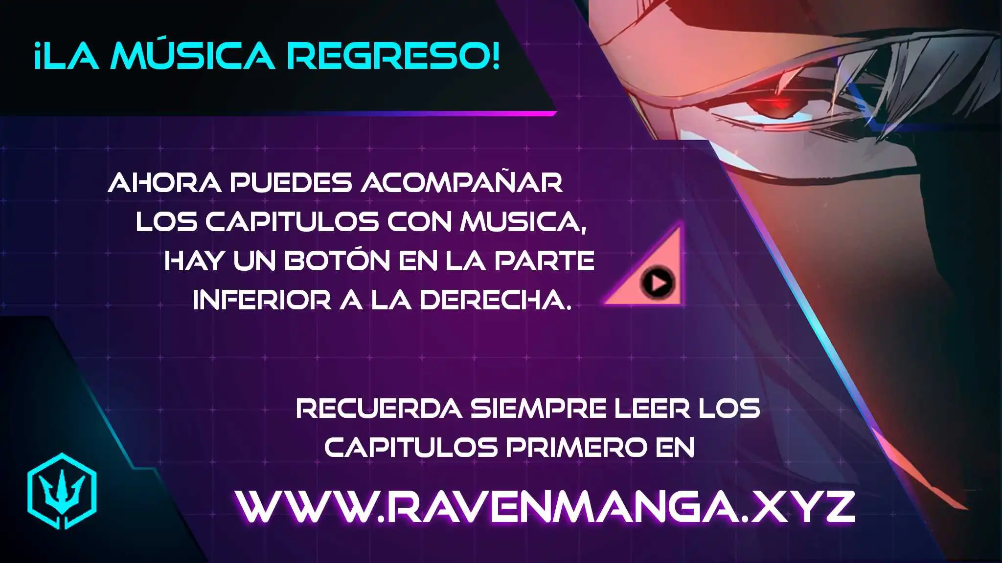 Player Capitulo 128 page 1