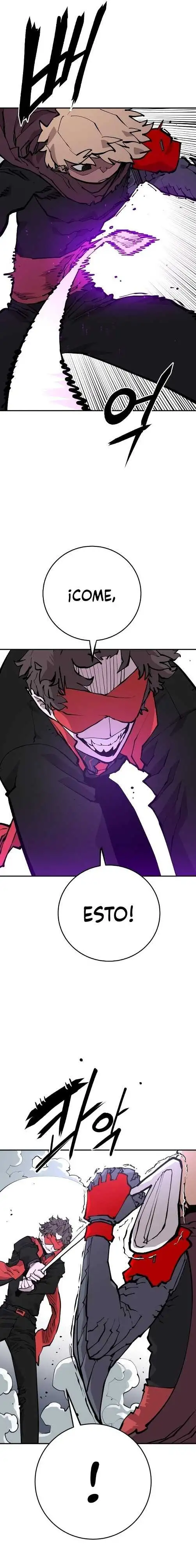 Player Capitulo 128 page 6