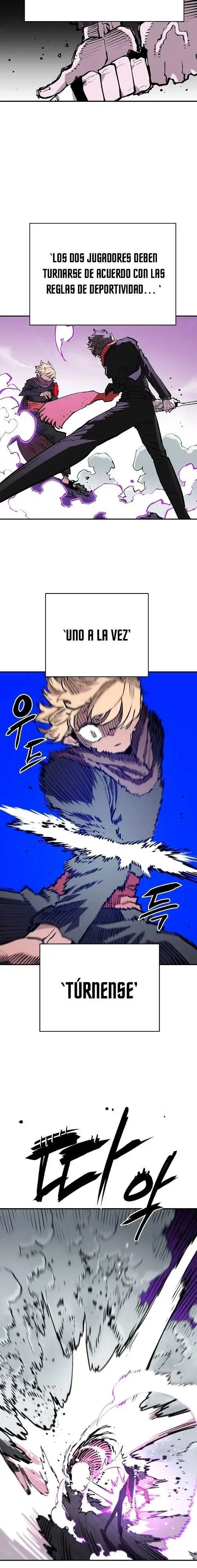 Player Capitulo 128 page 17