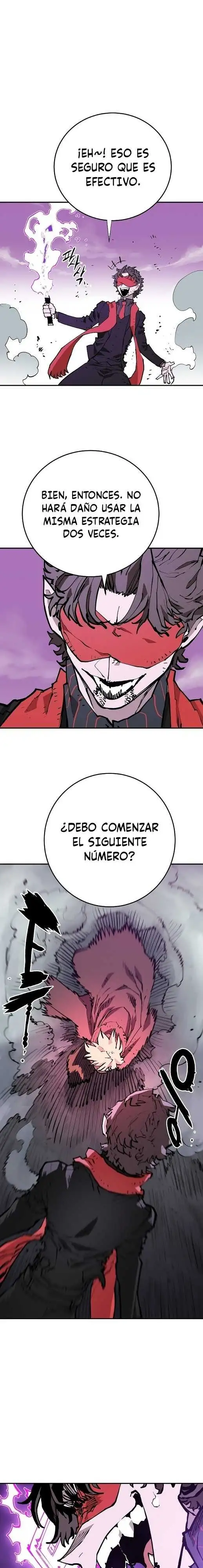 Player Capitulo 128 page 18