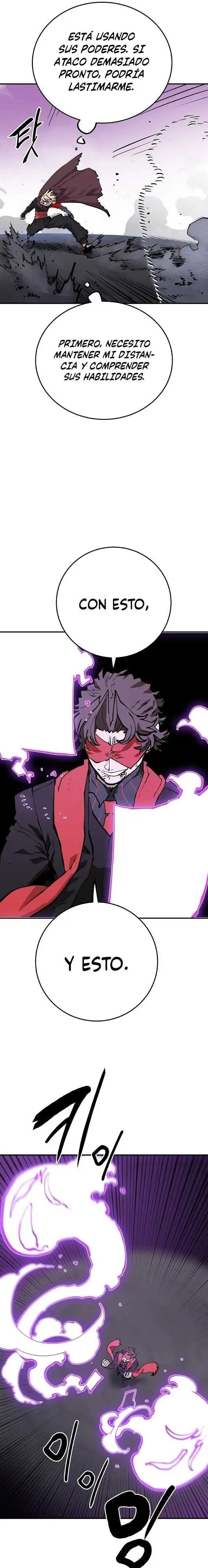 Player Capitulo 128 page 20