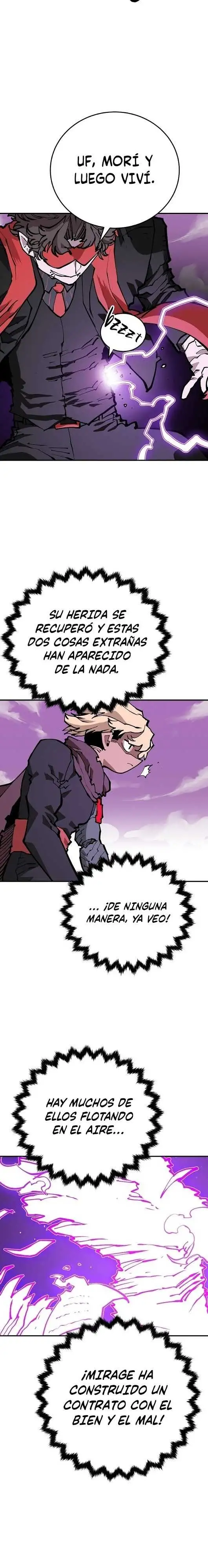 Player Capitulo 128 page 21
