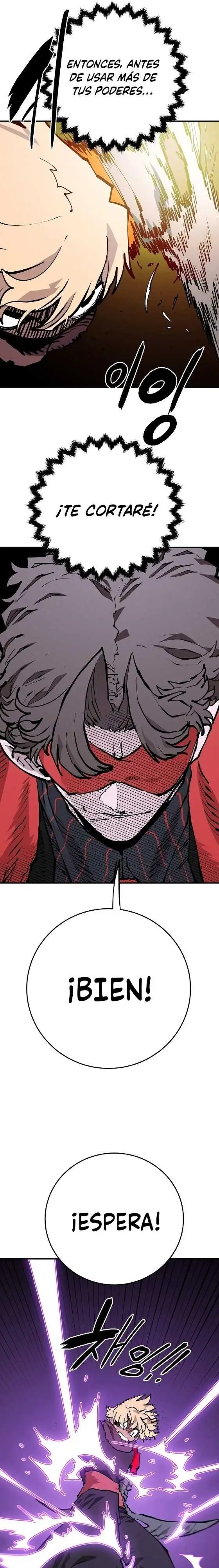 Player Capitulo 128 page 22