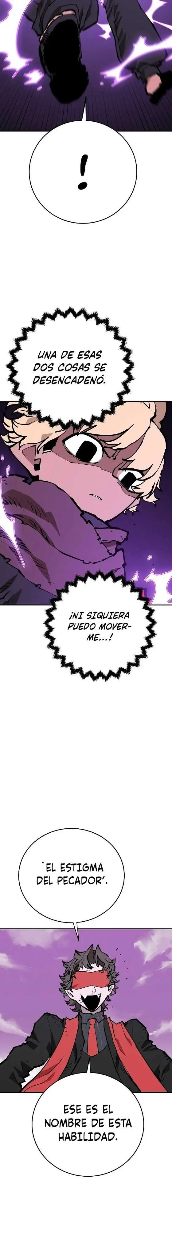 Player Capitulo 128 page 23