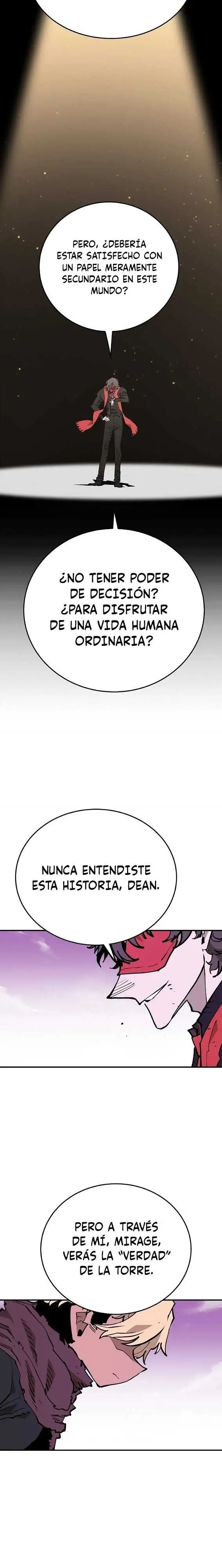 Player Capitulo 128 page 29