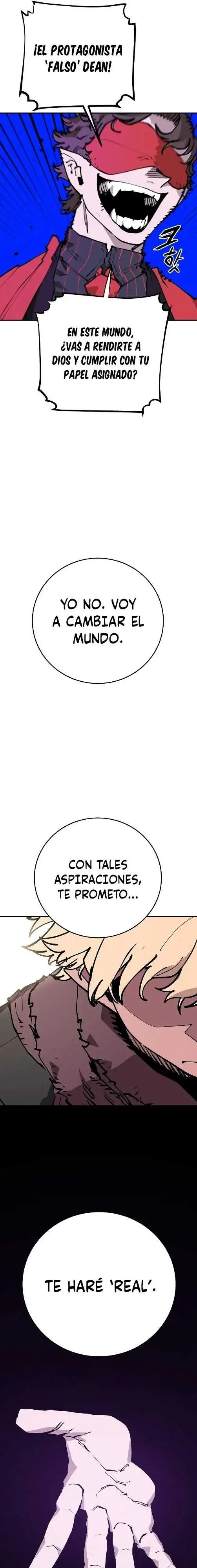 Player Capitulo 128 page 30