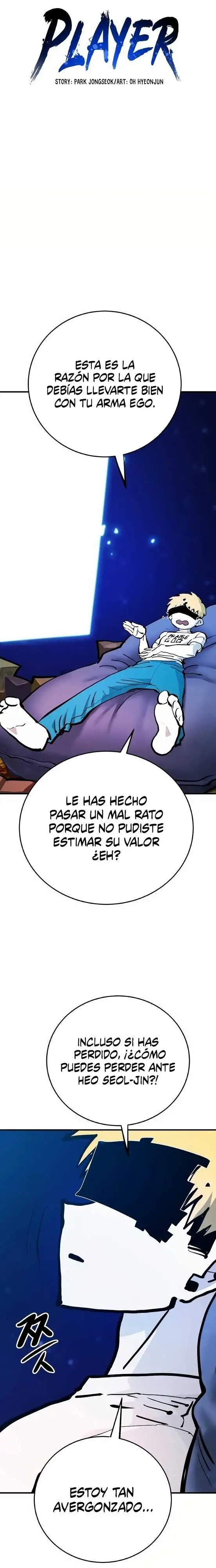 Player Capitulo 159 page 5