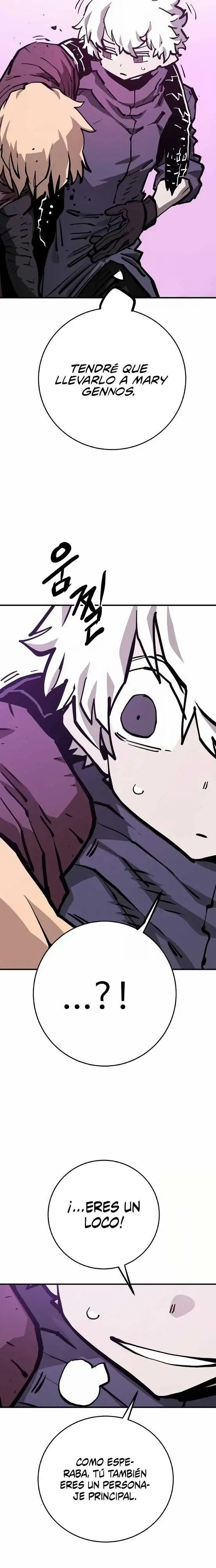 Player Capitulo 159 page 33