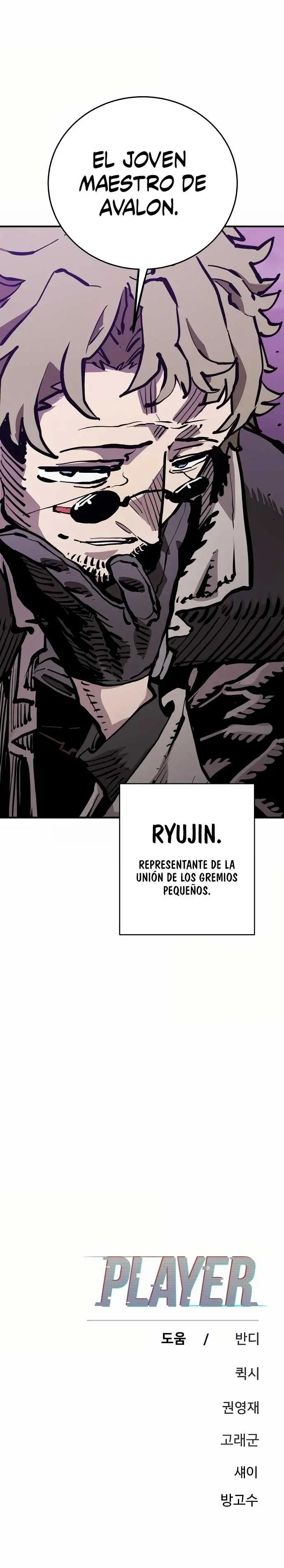 Player Capitulo 159 page 36