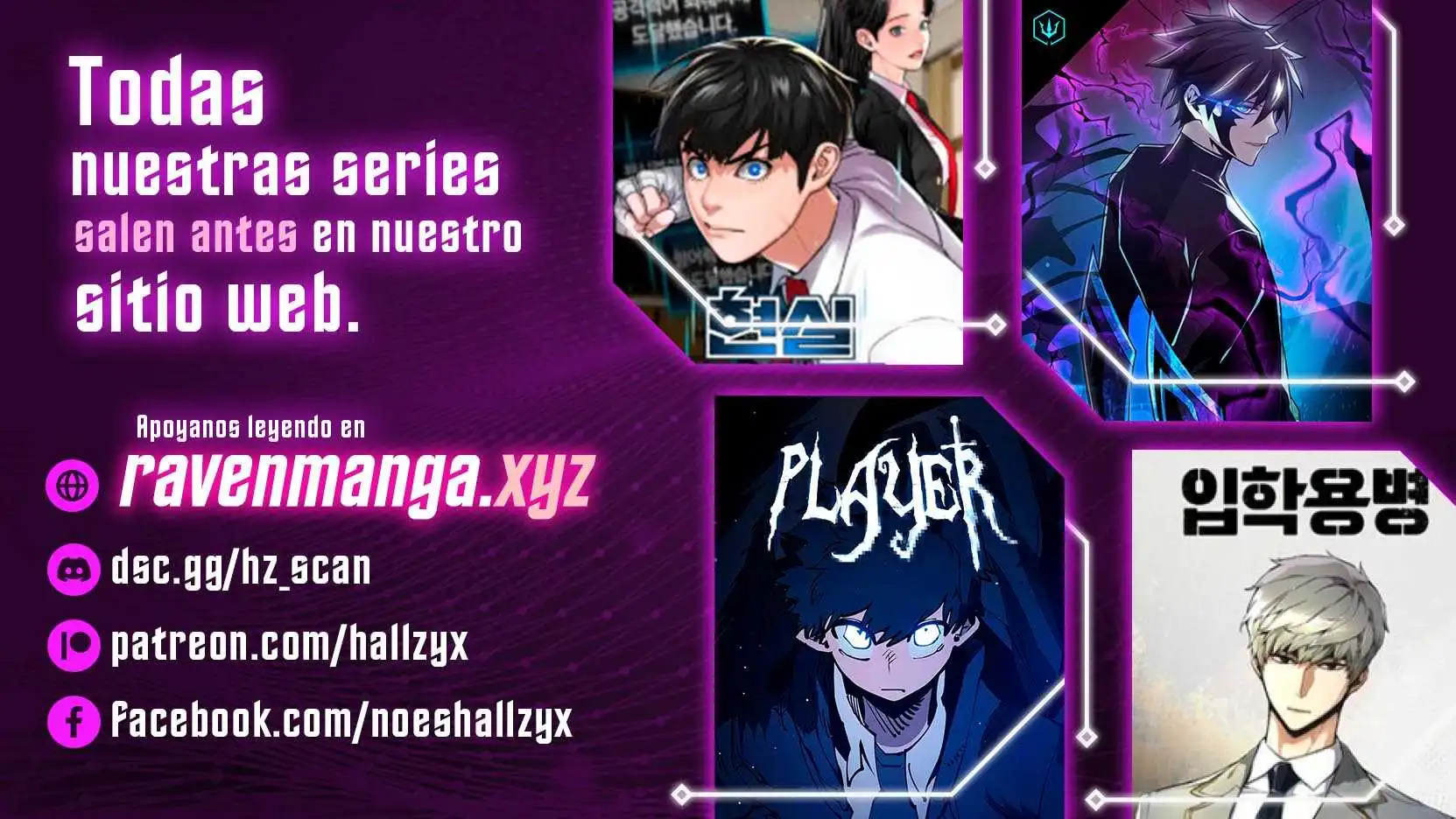 Player Capitulo 159 page 37