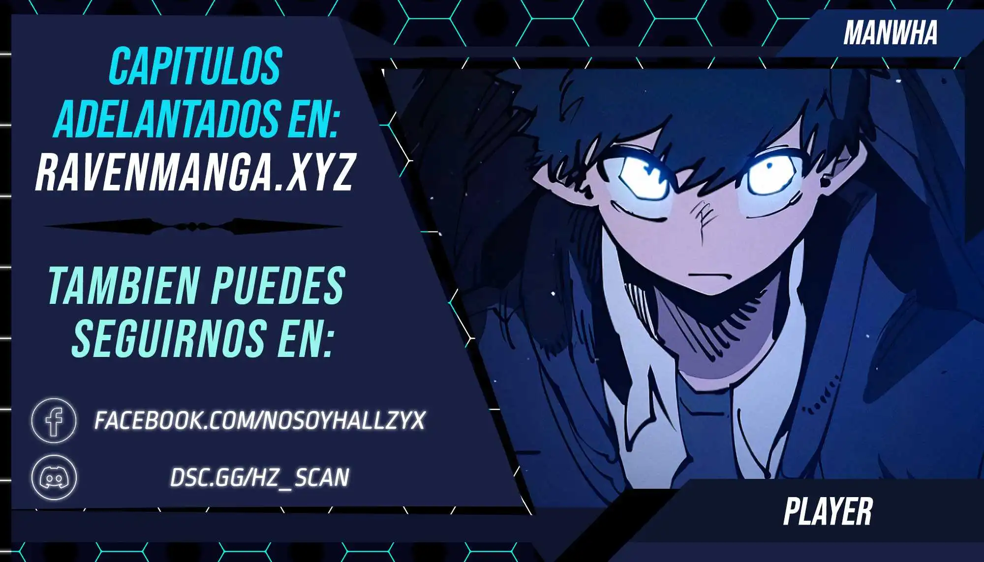 Player Capitulo 159 page 38