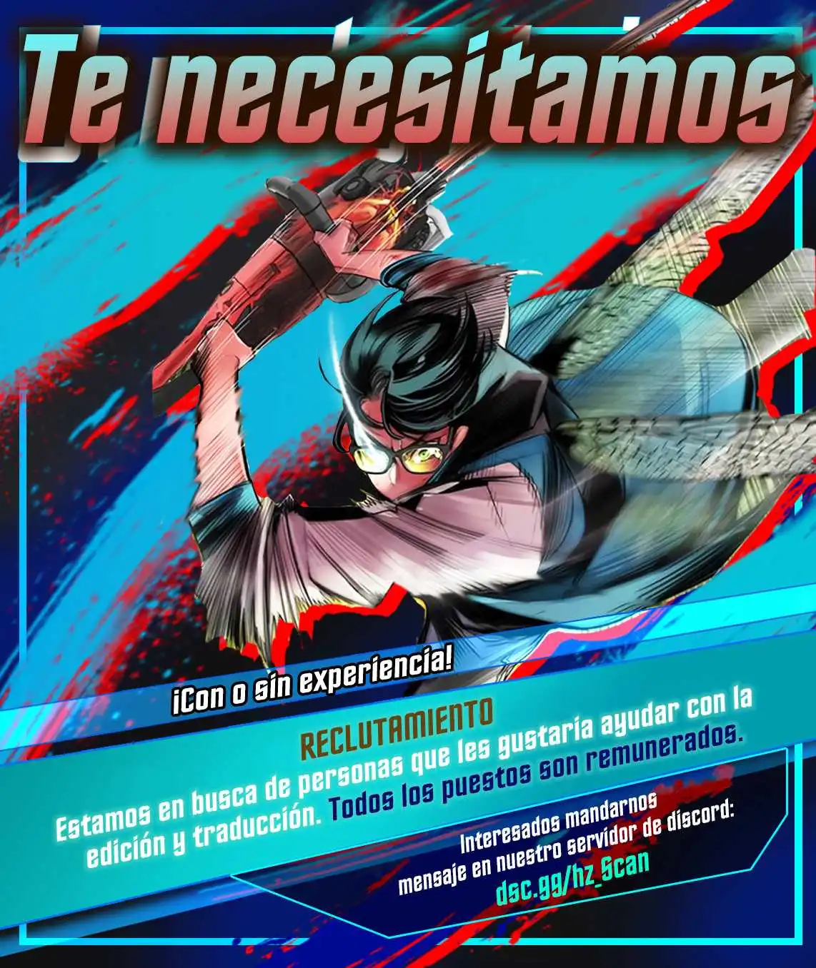 Player Capitulo 159 page 39