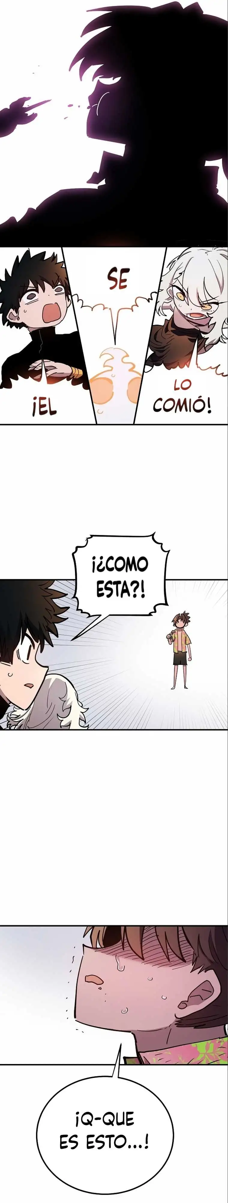 Player Capitulo 178 page 33