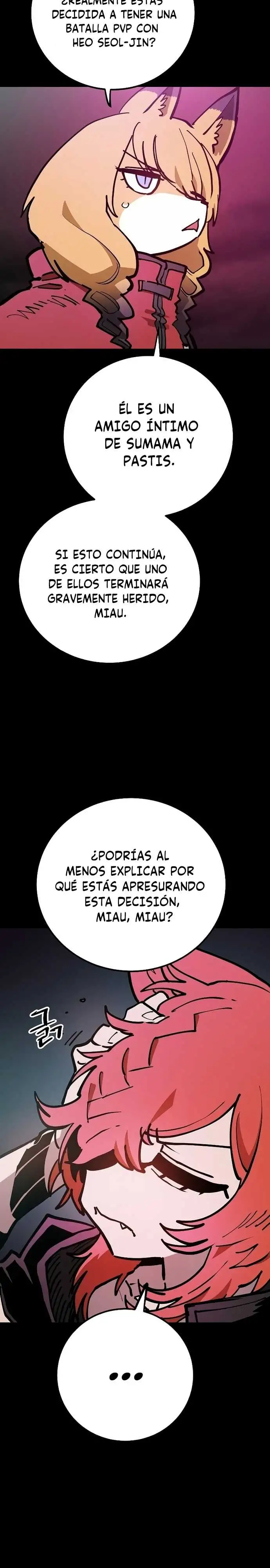 Player Capitulo 200 page 3