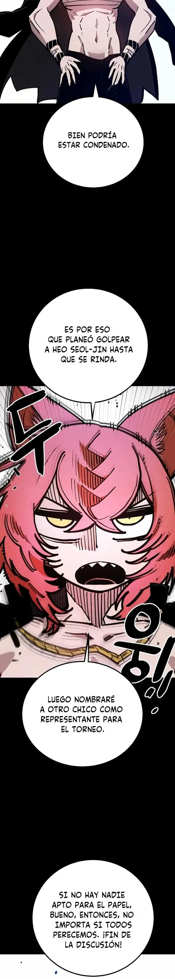 Player Capitulo 200 page 5
