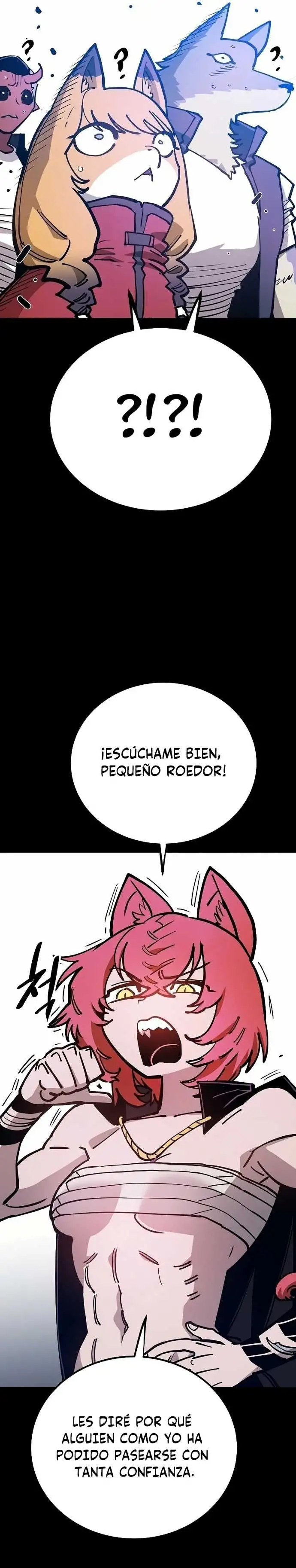 Player Capitulo 200 page 6