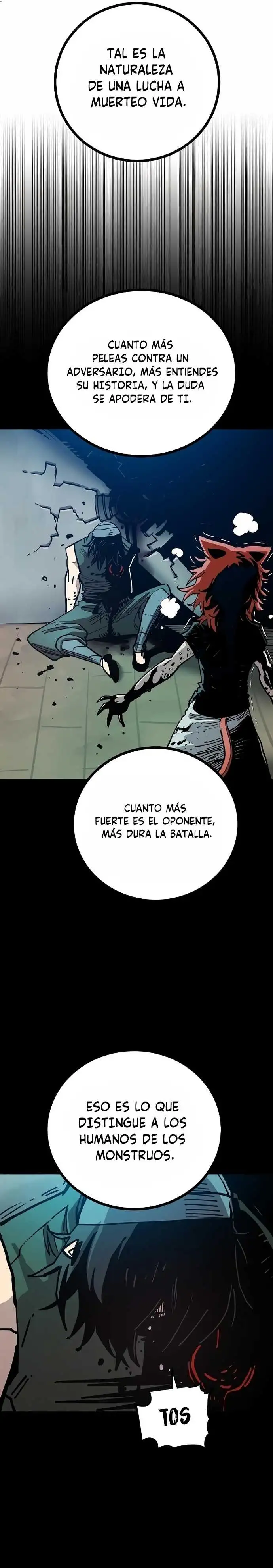 Player Capitulo 200 page 32