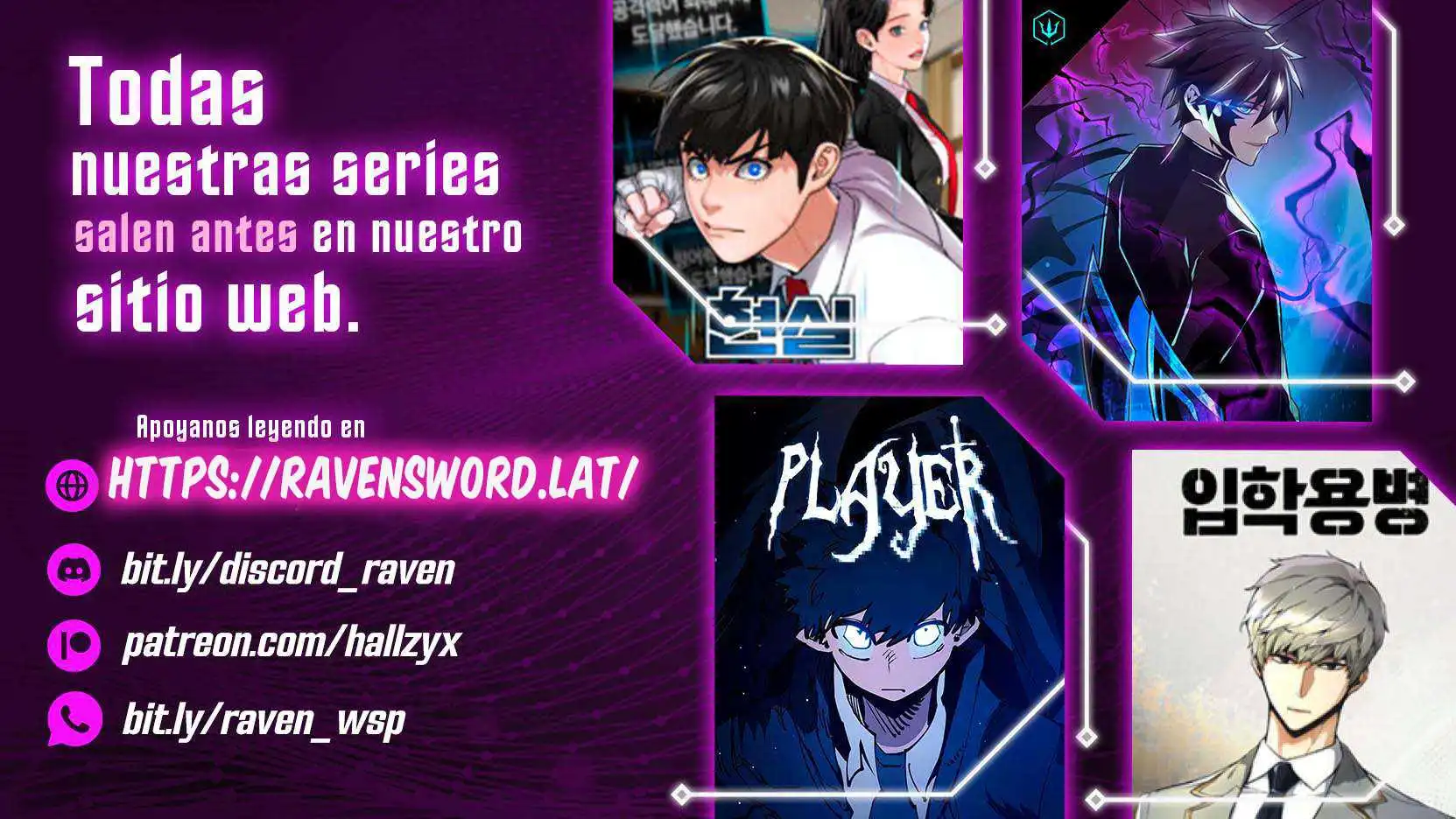 Player Capitulo 213 page 0
