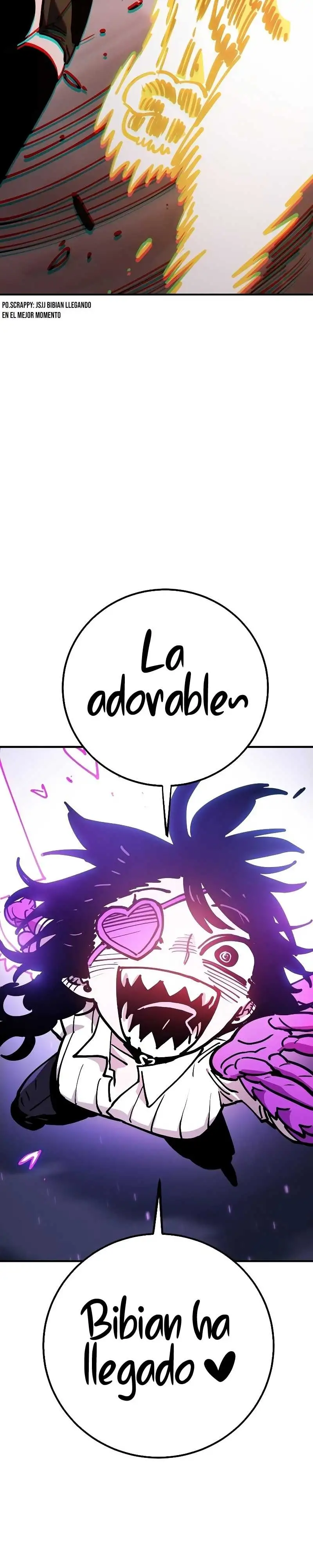 Player Capitulo 213 page 21