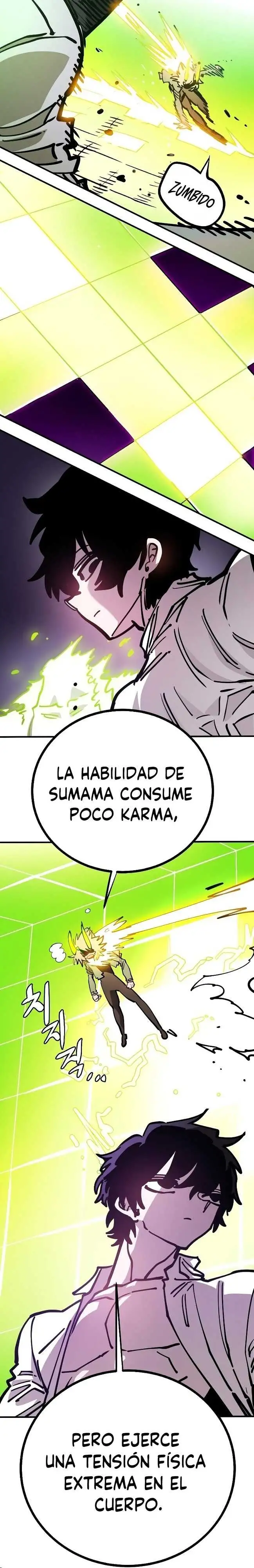 Player Capitulo 213 page 29