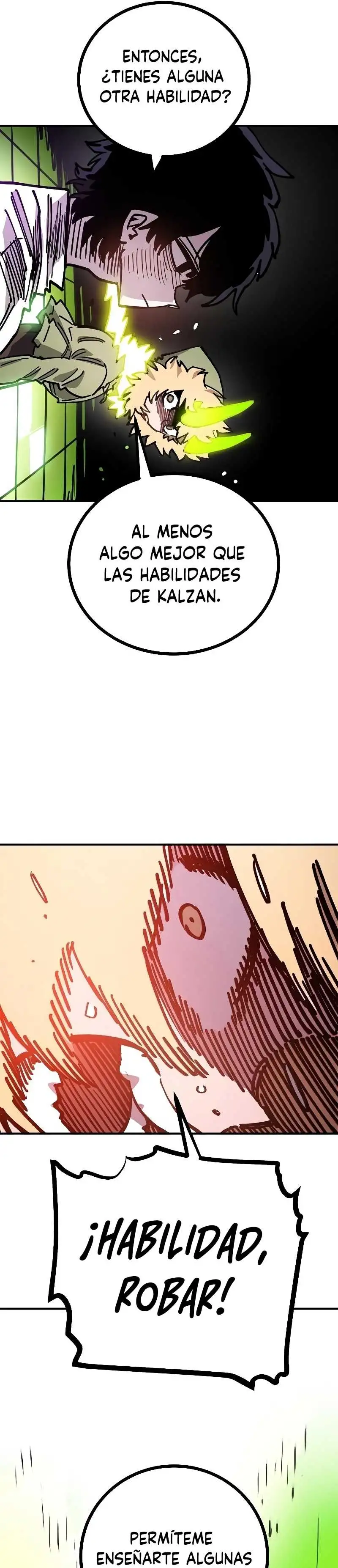 Player Capitulo 213 page 32