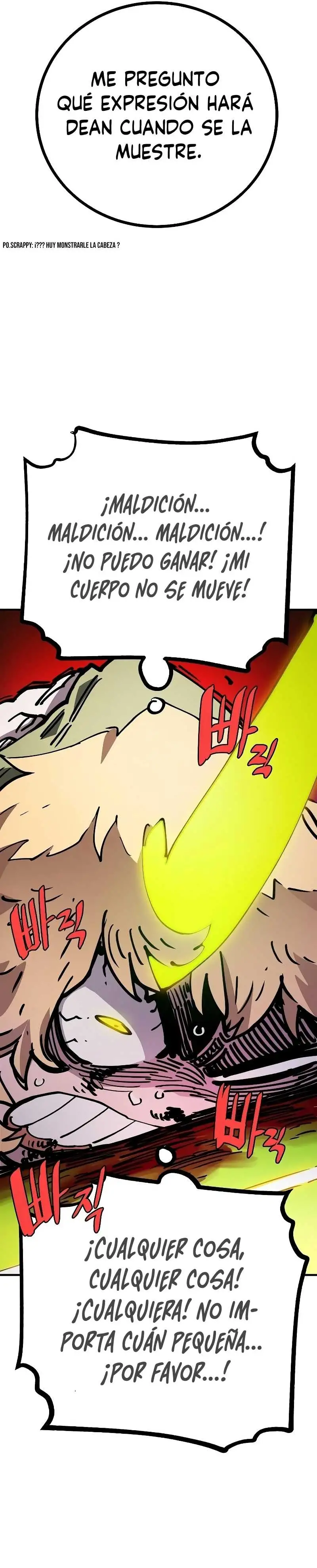 Player Capitulo 213 page 40
