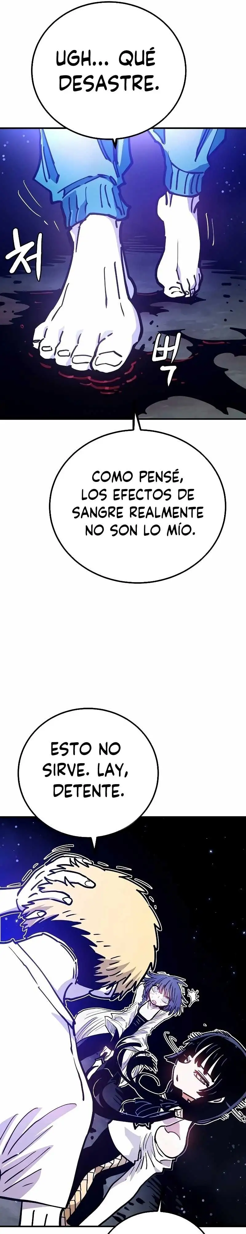 Player Capitulo 217 page 10
