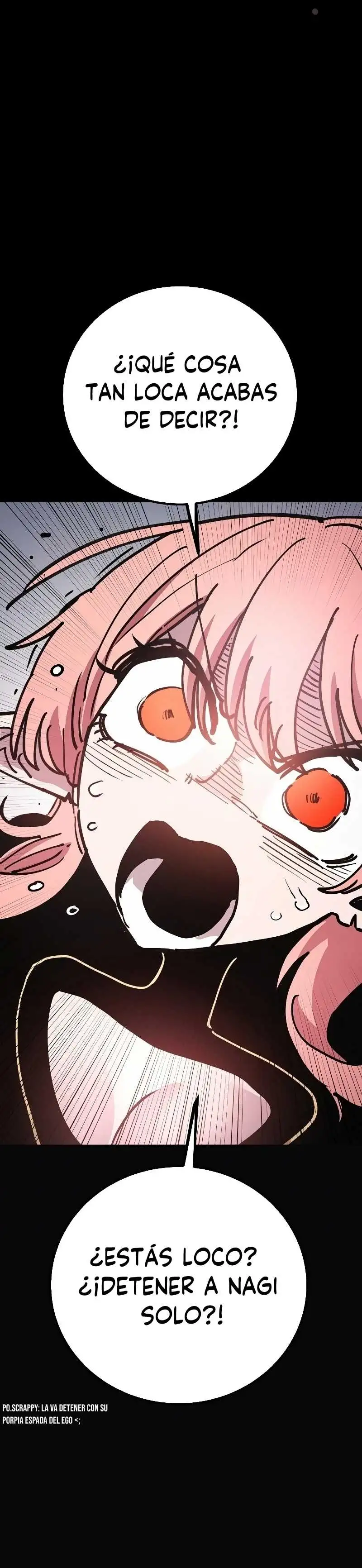 Player Capitulo 217 page 22