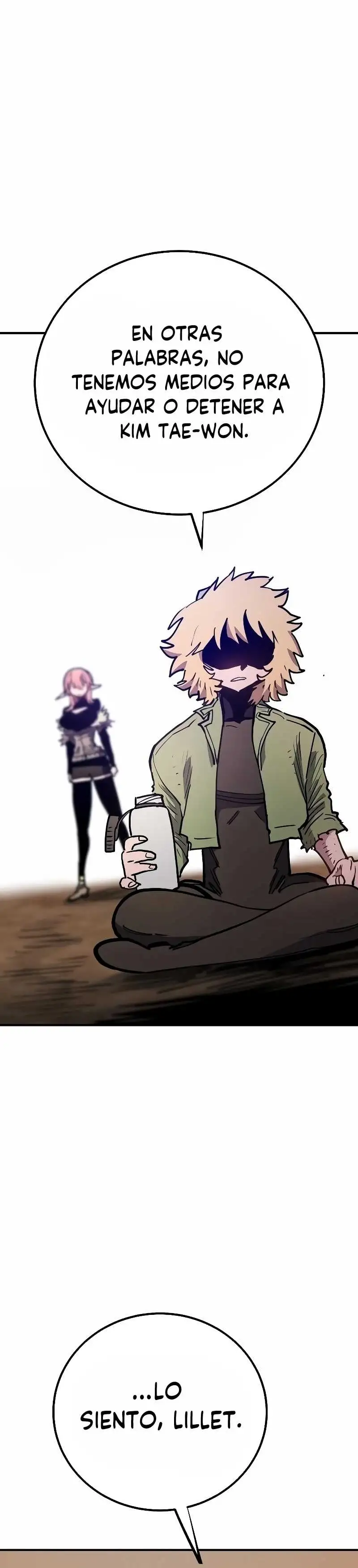 Player Capitulo 217 page 33