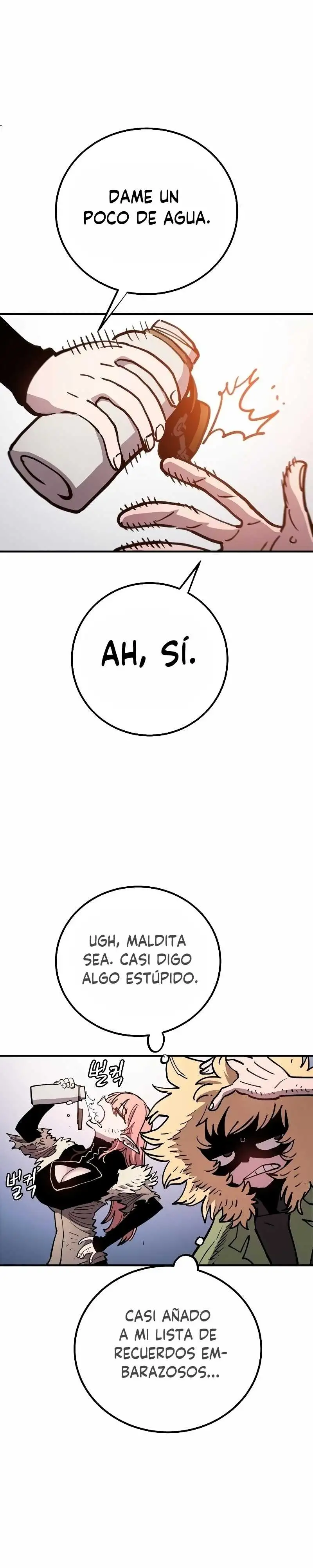 Player Capitulo 217 page 35