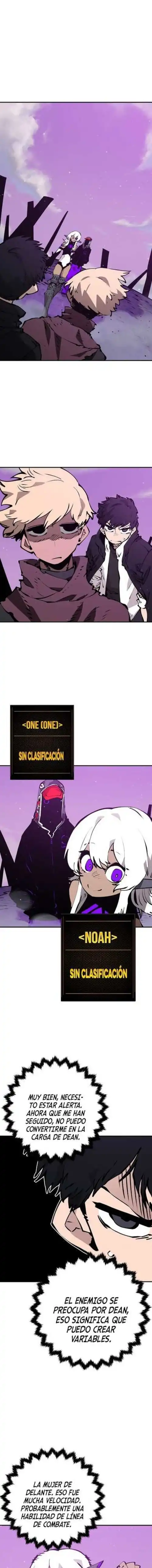 Player Capitulo 54 page 1
