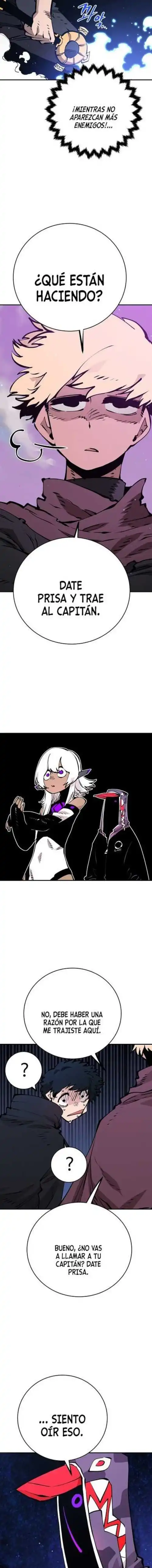 Player Capitulo 54 page 3