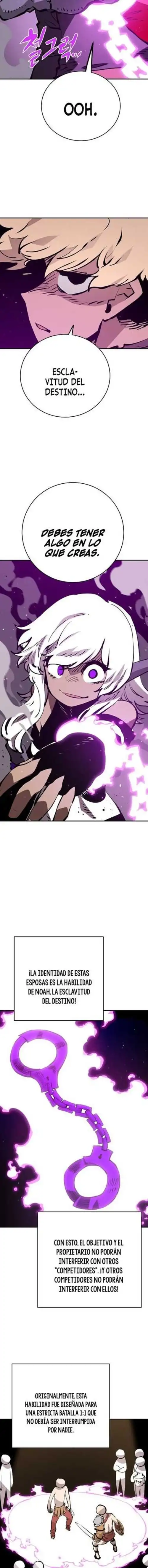 Player Capitulo 54 page 9