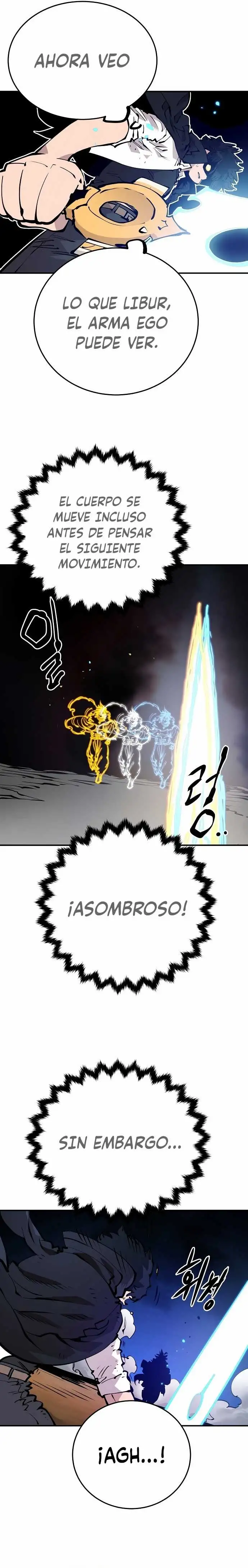 Player Capitulo 88 page 29