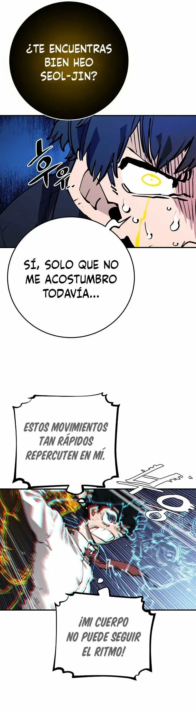 Player Capitulo 88 page 30