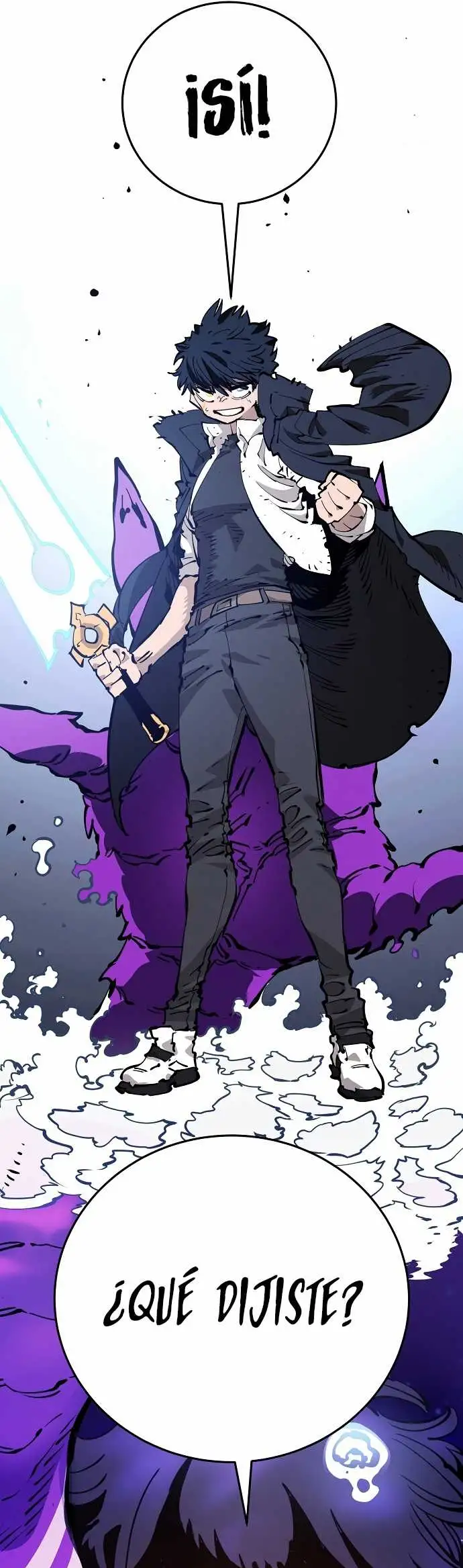 Player Capitulo 88 page 37